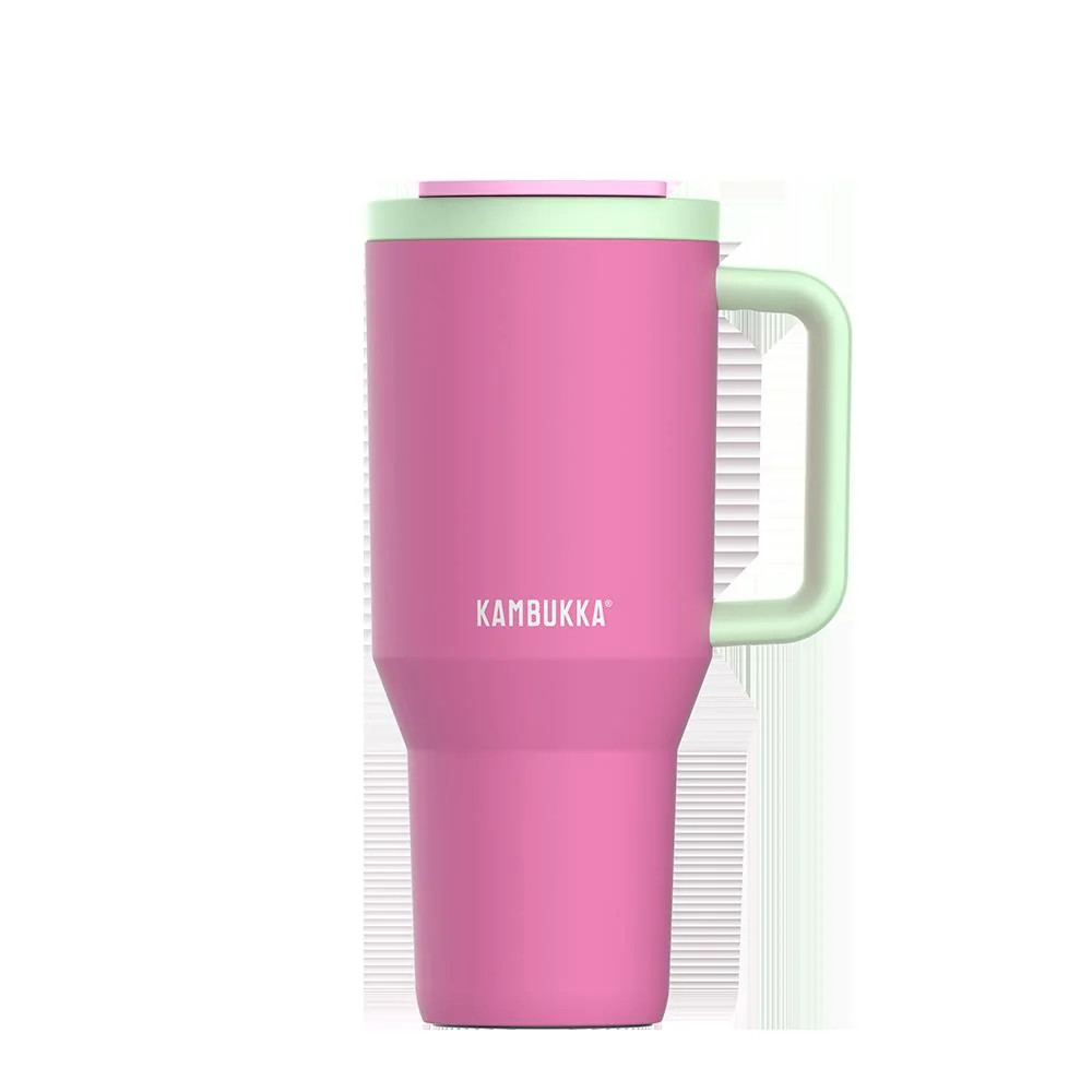 Termohrnček Rio Tumbler 950 ml Bubblegum Mint