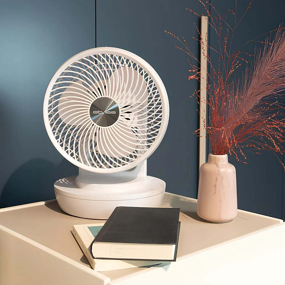 Stolný ventilátor Tara