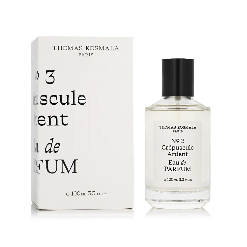 Thomas Kosmala No.3 Crépuscule Ardent parfémovaná voda 100 ml unisex