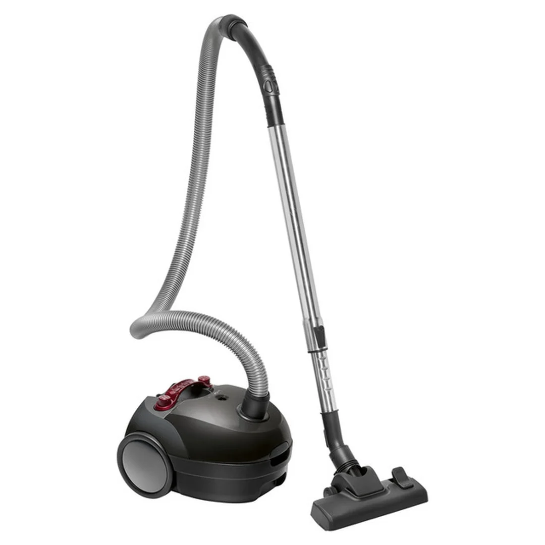 Clatronic BS 1300 N vreckový podlahový vysávač 700 W