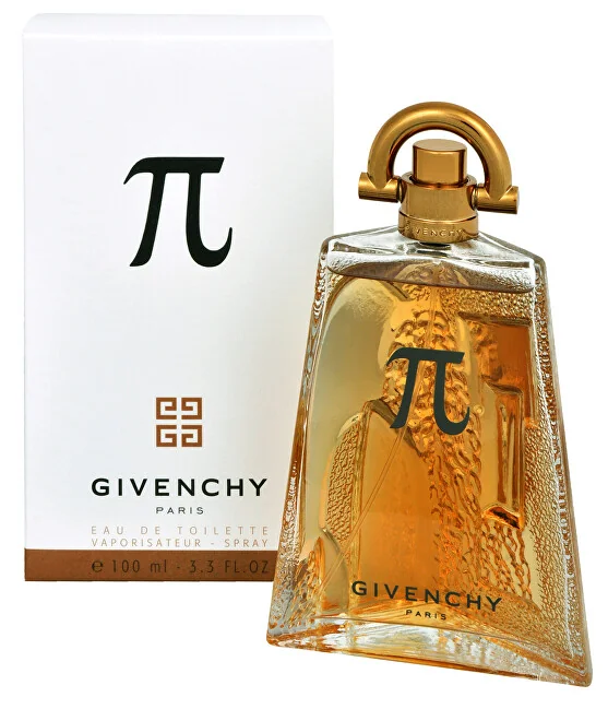 Givenchy Pi Edt- Test 100ml 1×100 ml, toaletná voda
