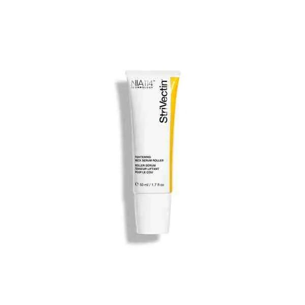 StriVectin Tightening omladzujúce sérum na oblasť krku 1×50 ml, omladzujúce sérum