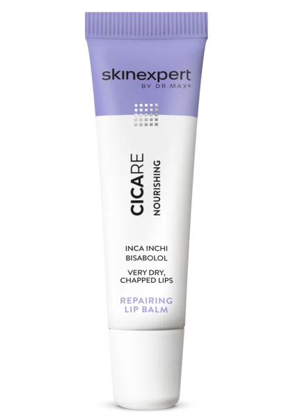 Skinexpert by Dr. Max® CICARE Repairing Lip Balm 1×15 ml