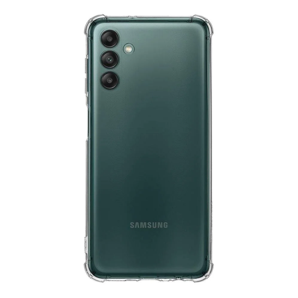 Tactical TPU kryt pre Samsung Galaxy A04s