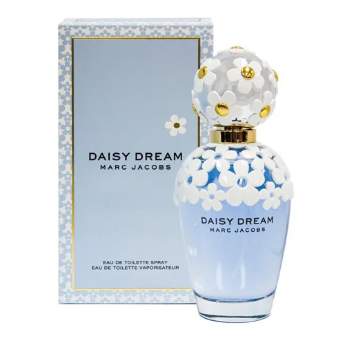 Marc Jacobs Daisy Dream Edt 30ml 1×30 ml, toaletná voda