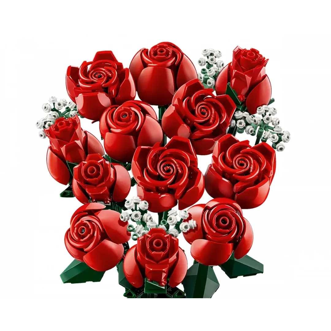 LEGO® Botanicals 10328 Kytica ruží
