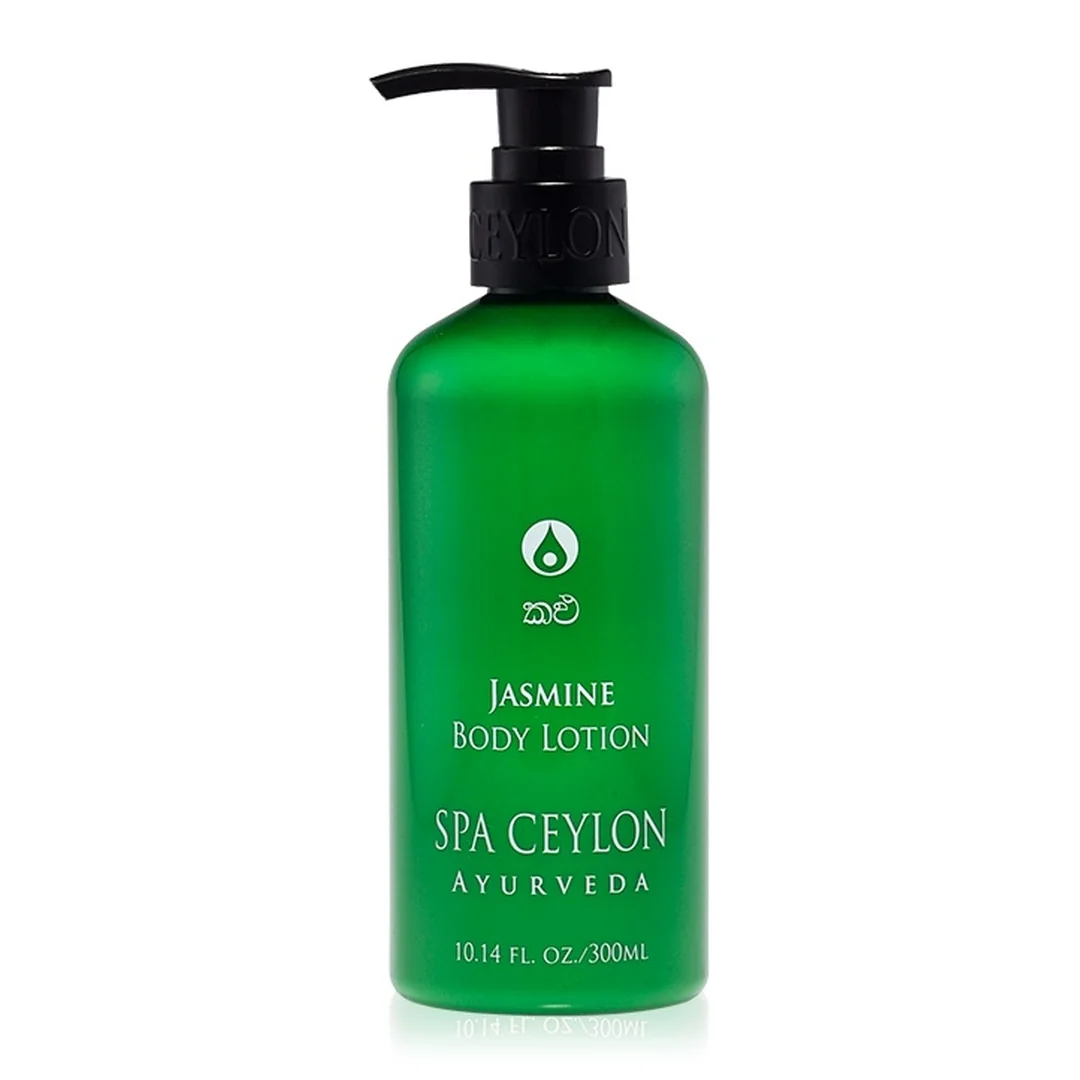 Telové mlieko Jasmine 300 ml