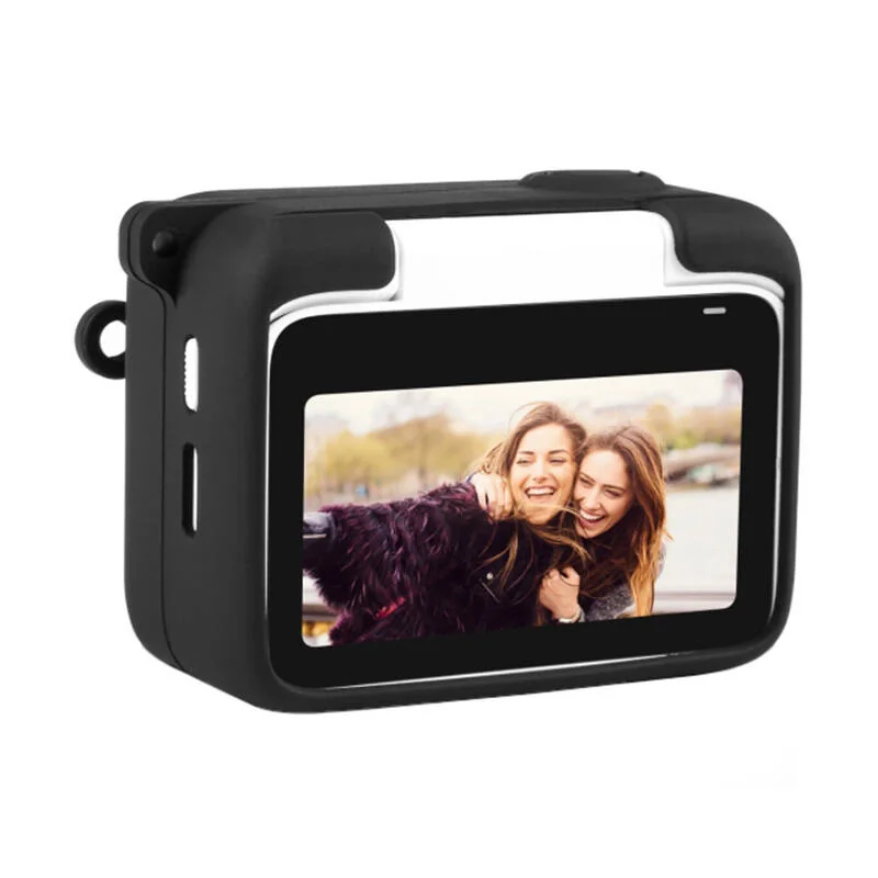 PULUZ PU876B puzdro na Insta360 Go 3, čierne