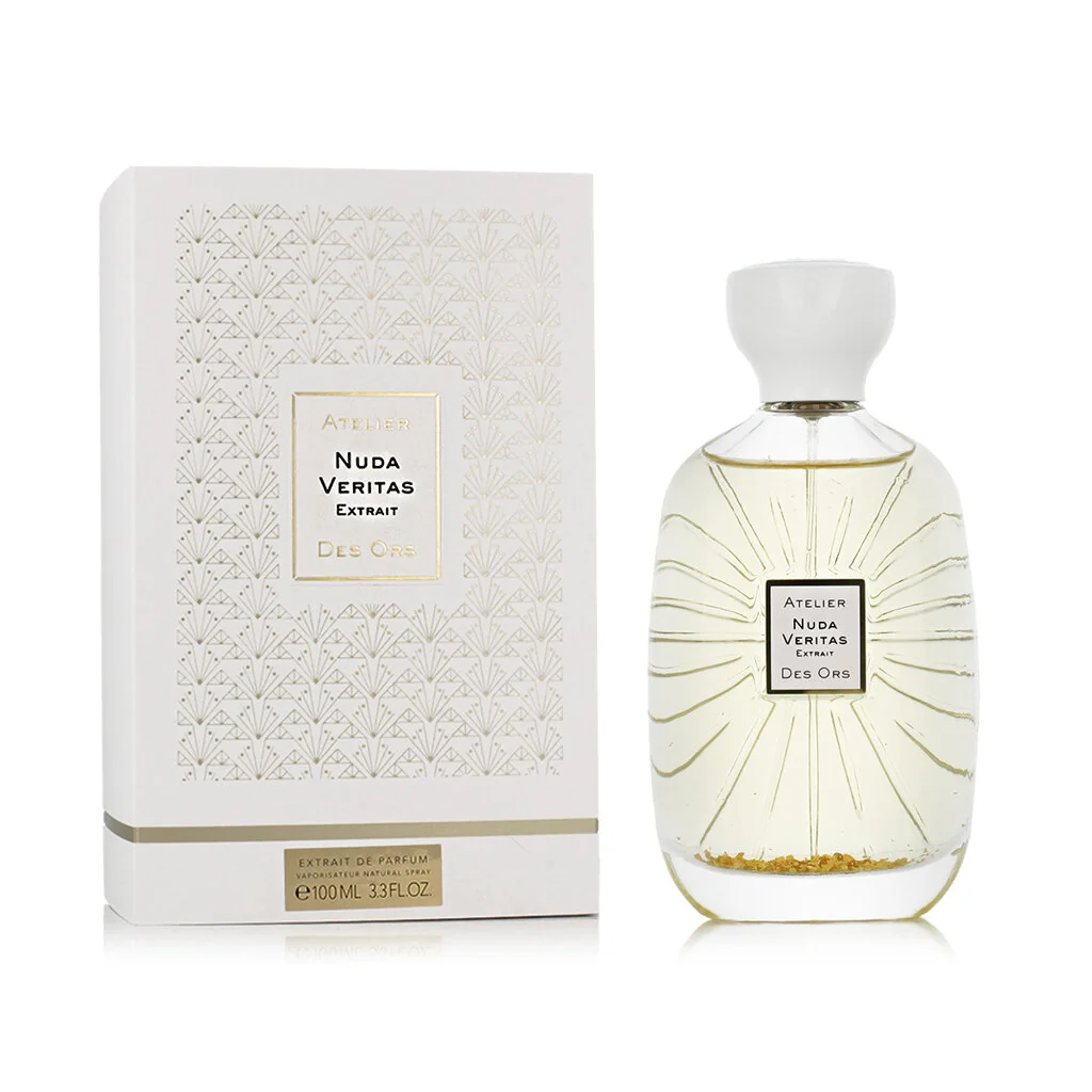 Atelier Des Ors Nuda Veritas Extrait de Parfum 100 ml unisex