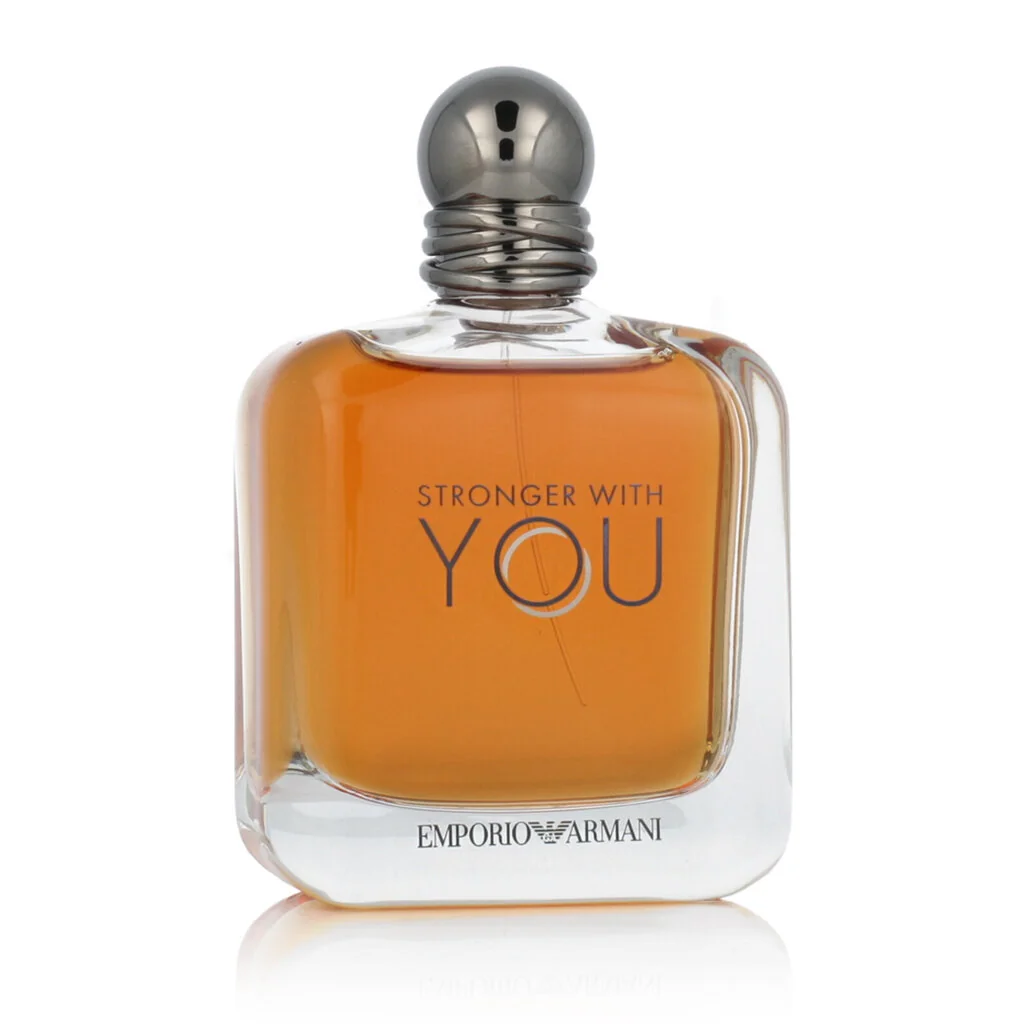 Giorgio Armani Emporio Armani Stronger With You EDT 150 ml M