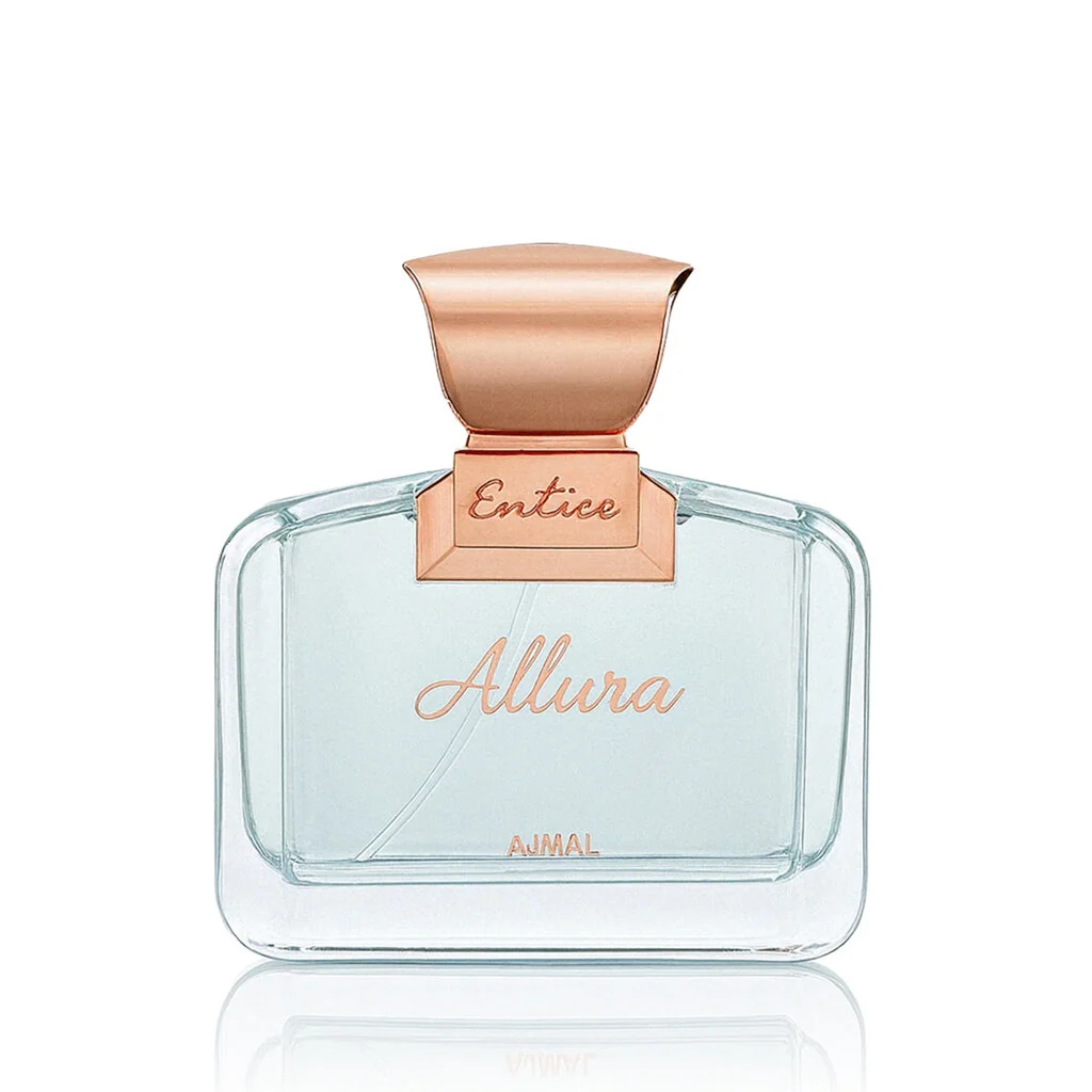 Ajmal Entice Allura EDP 75 ml W