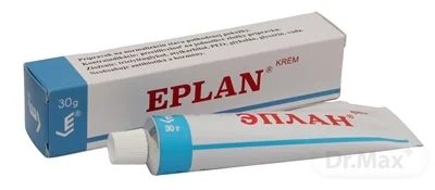 EPLAN Krém 1×30 g, univerzálny krém