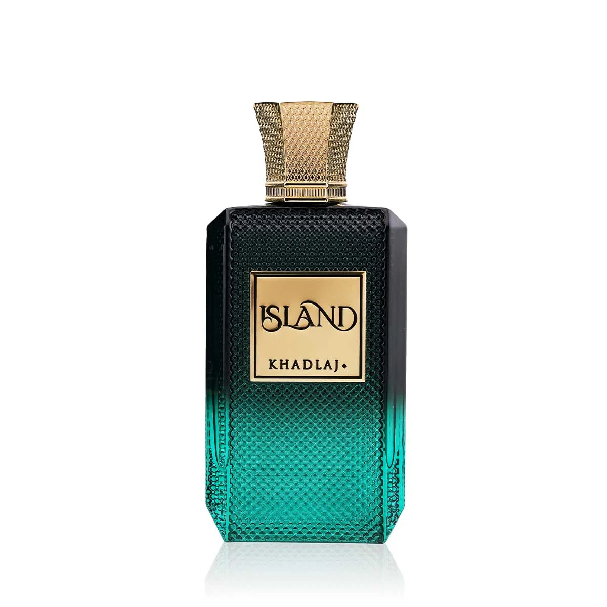 Khadlaj Island Extrait de Parfum 100 ml UNISEX