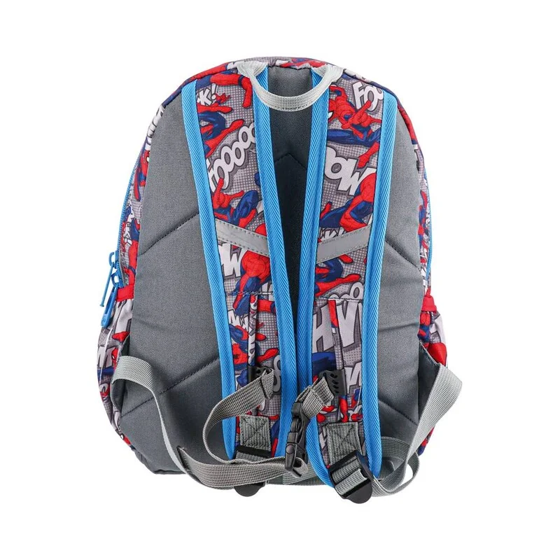 PLAY BAG - Detský batoh P2 - Spider Man