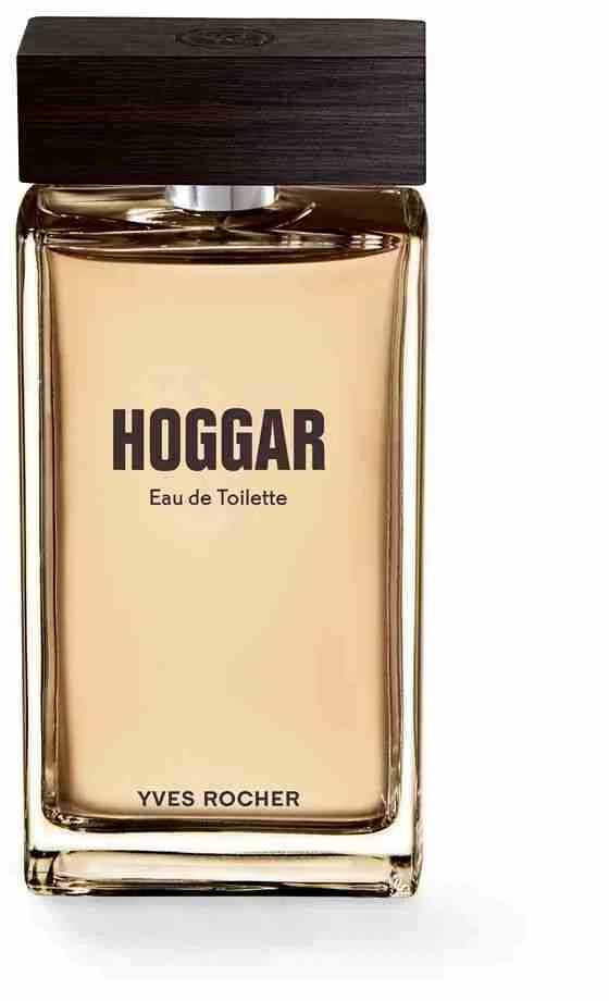 Yves Rocher Toaletná voda HOGGAR 1×100 ml, toaletná voda