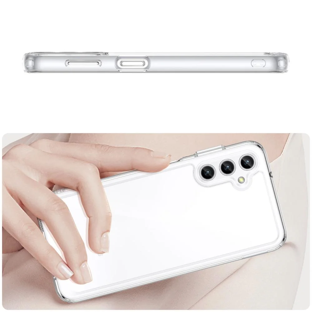 Puzdro pre Samsung Galaxy A14 5G - Modrá