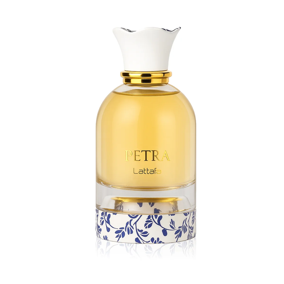 Lattafa Petra parfumovaná voda EDP 100 ml unisex