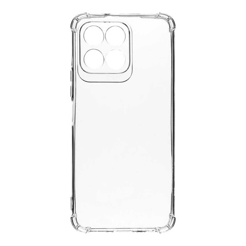 Tactical TPU Kryt pre Honor X8 5G/X6 4G/70 Lite