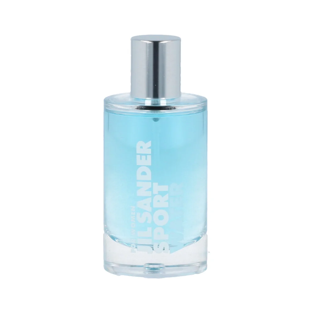 Jil Sander Sport Water EDT 50 ml W