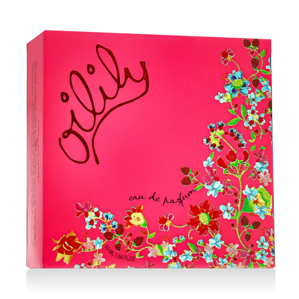 Oilily Eau de Parfum EDP pre ženy 50 ml