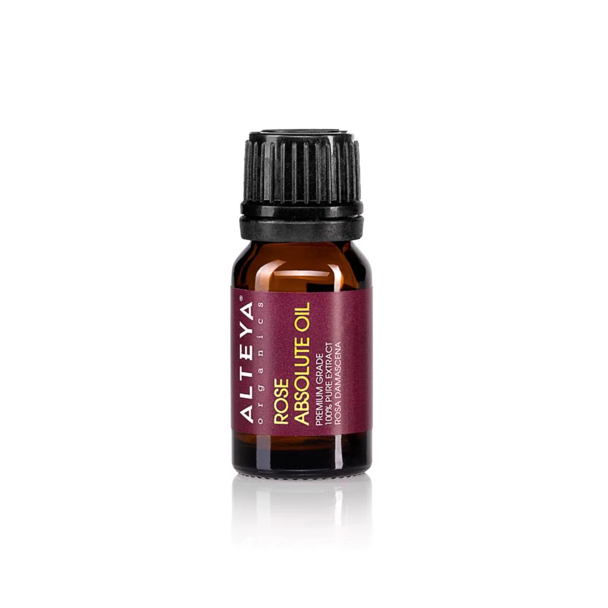 Ružový olej absolute Alteya Organics 5 ml