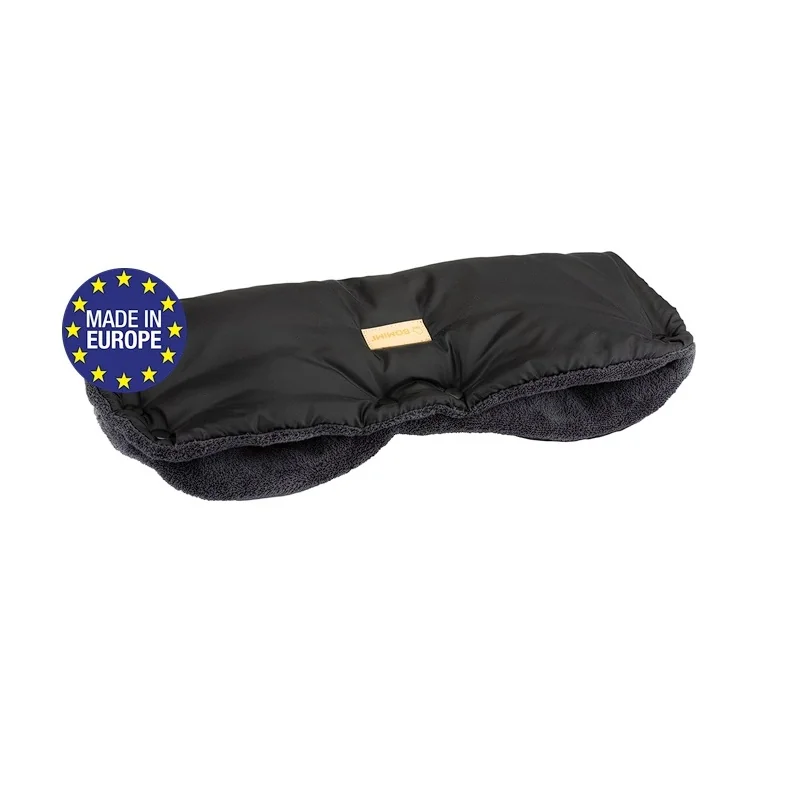 Bomimi FLAPI PREMIUM rukávnik na kočík night