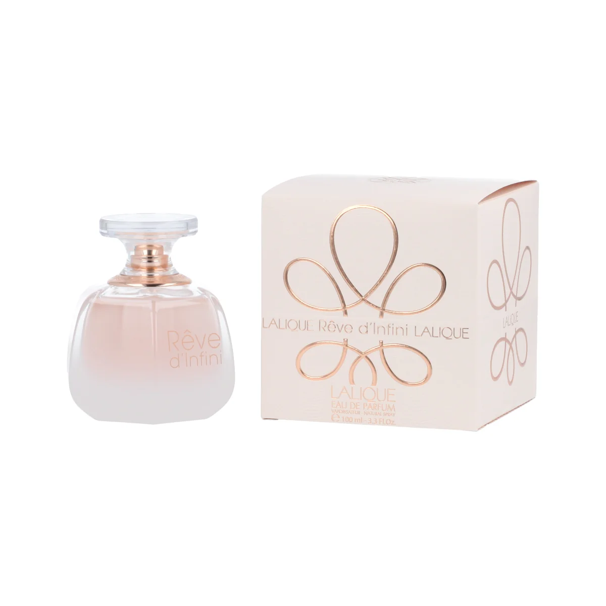 Lalique Rеve d'Infini EDP 100 ml W