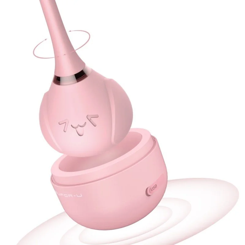 innoGIO elektrická sonická zubná kefka Pink