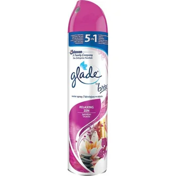Glade spray Japonská záhrada 1×300 ml, osviežovač vzduchu