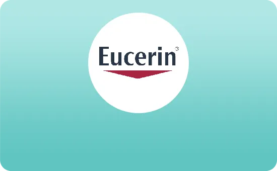 Eucerin + darček