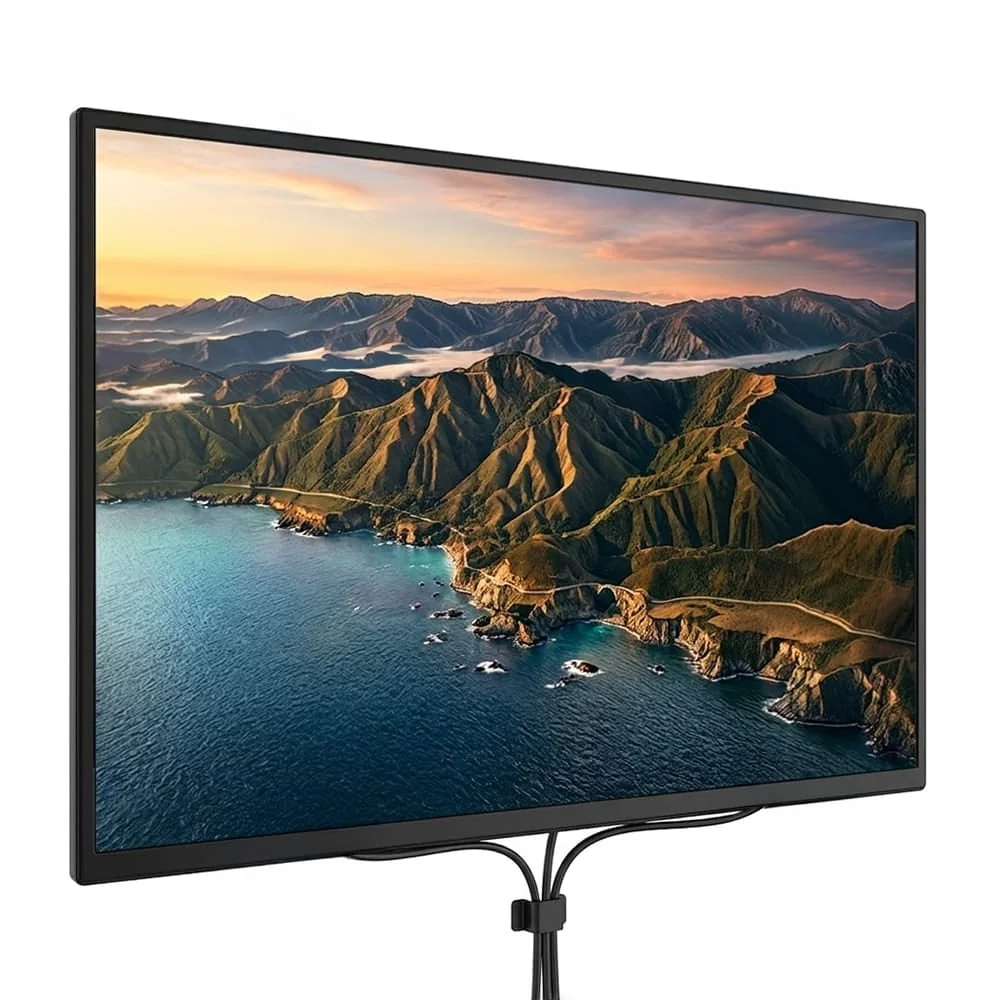 MG TV Wall nástenný držiak pre TV 26–63'', čierny