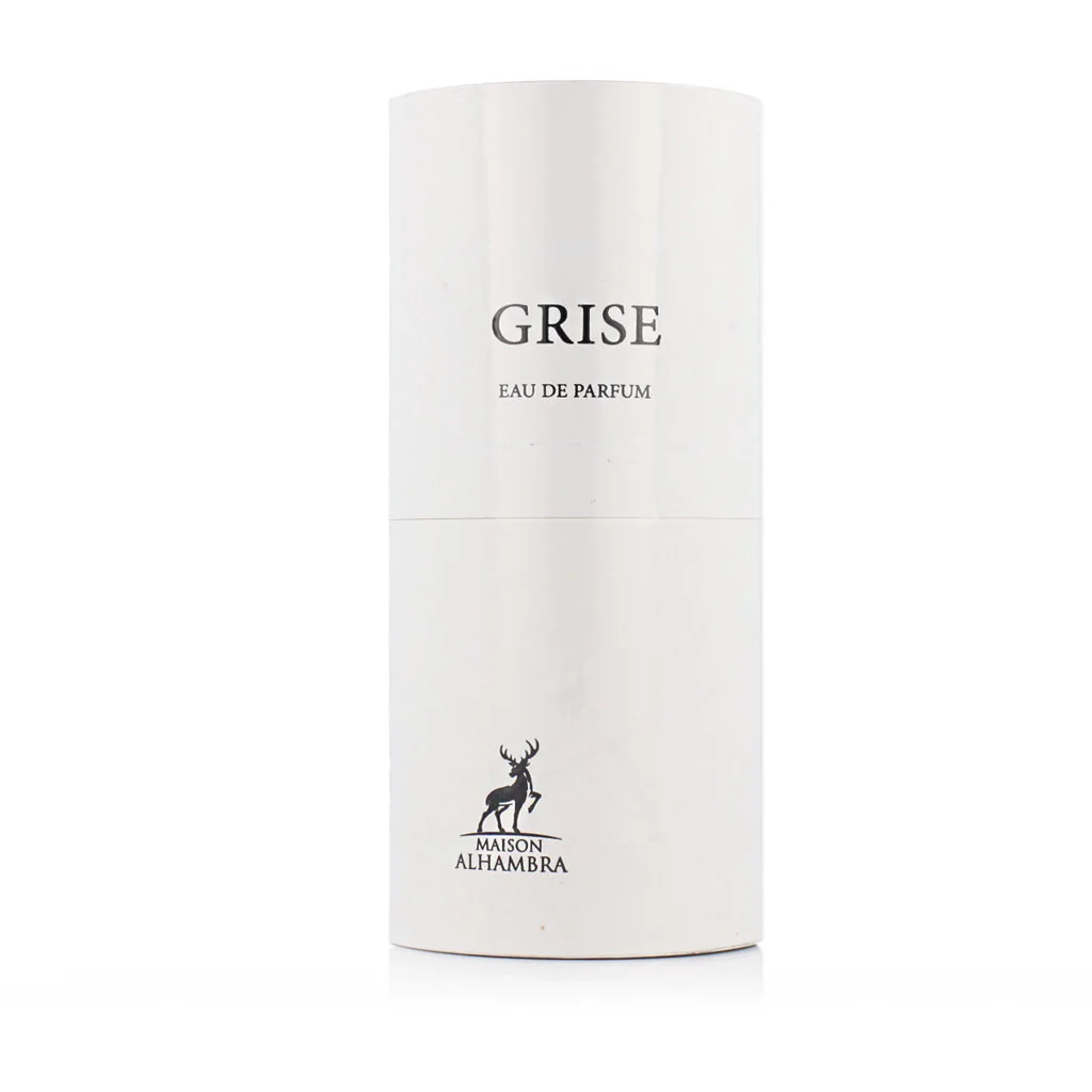 Maison Alhambra Gray Ash EDP 100 ml unisex