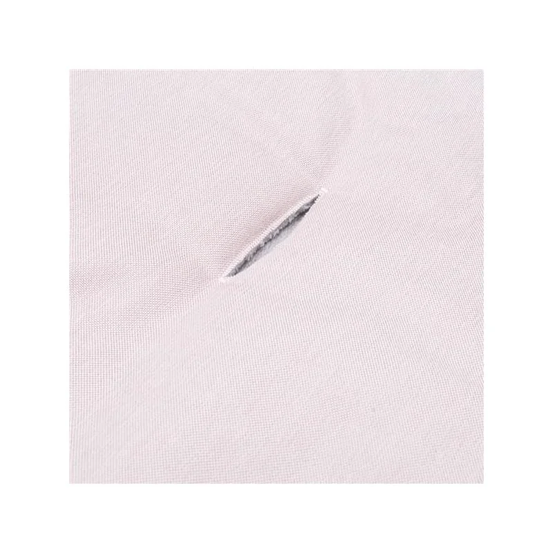 Detsky fusak NEW BABY s kožušinou dusty pink , 20C53966