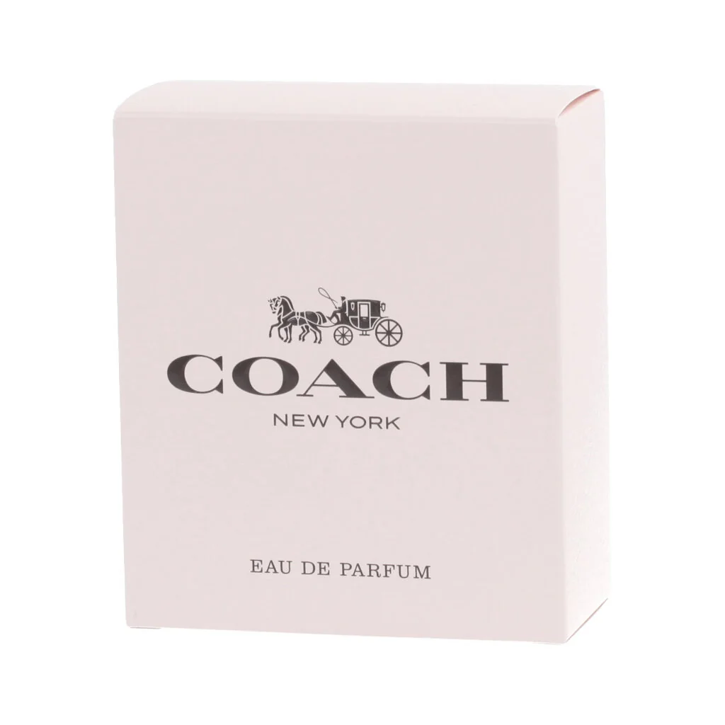 Coach Coach EDP 50 ml W