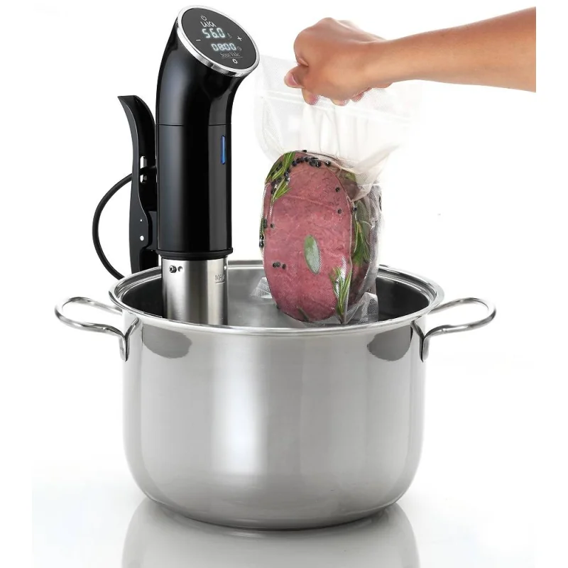 Laica Sous vide varič SVC107L