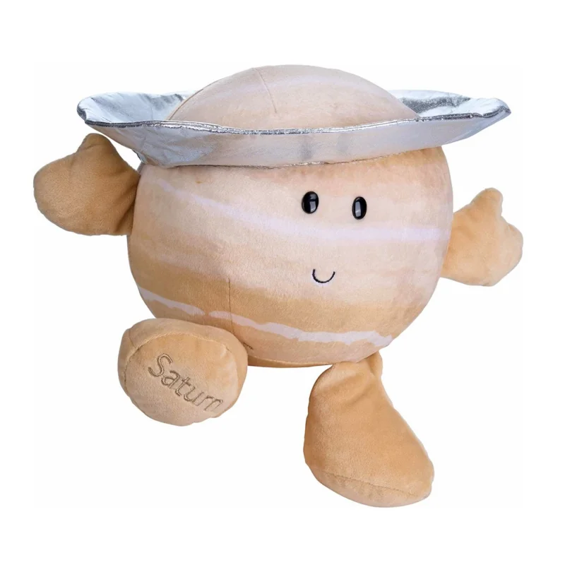 Celestial Buddies Plyšová kométa
