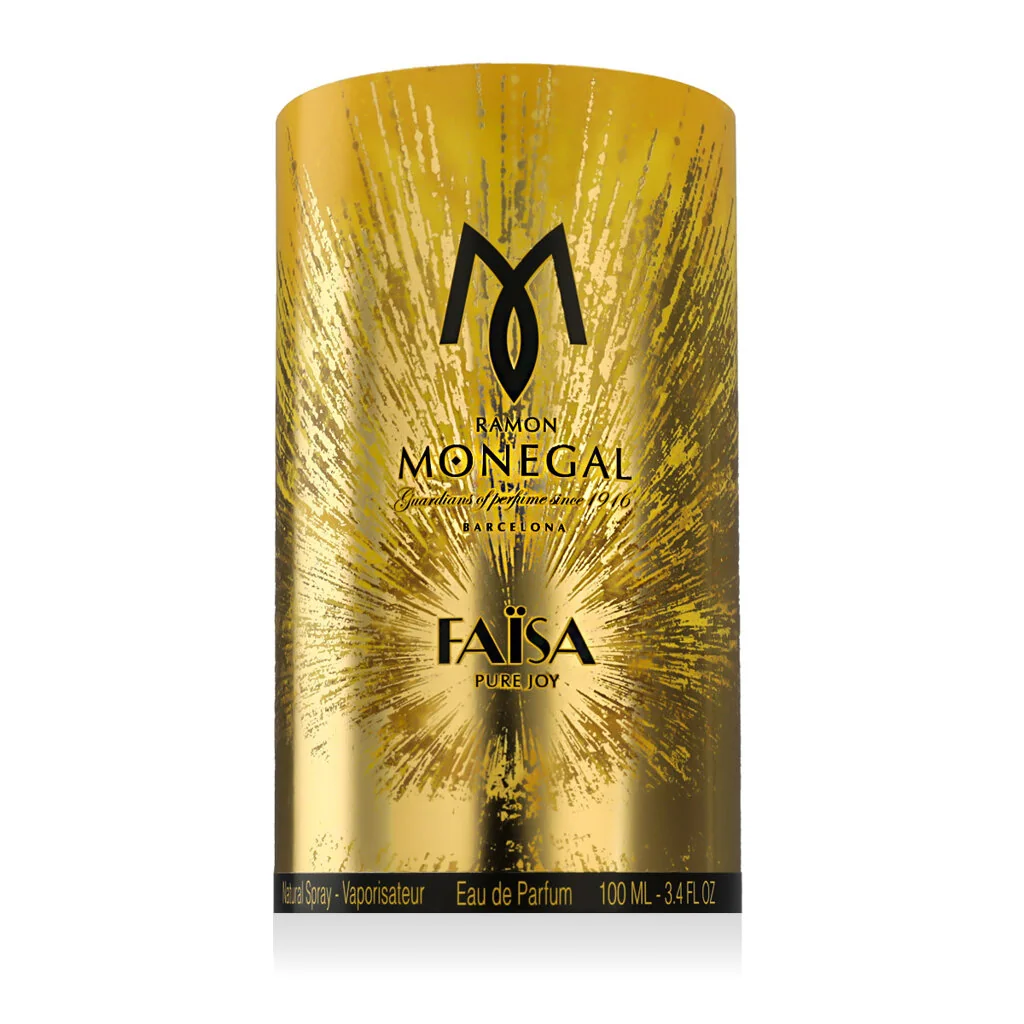 Ramon Monegal Faïsa parfumovaná voda EDP 100 ml unisex