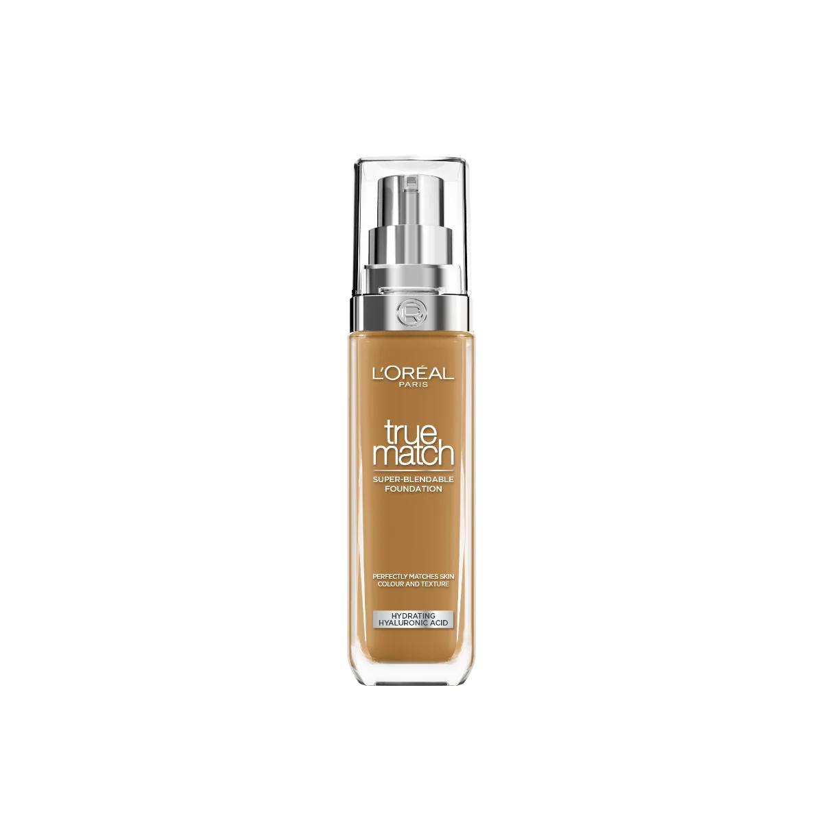 LOREAL PARIS TRUE MATCH 8.5N MAKE-UP 30ML 1×30 ml, make-up