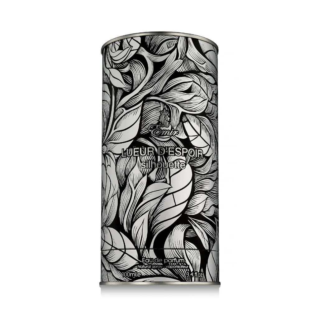 Emir Lueur d'Espoir Silhouette EDP 100 ml UNISEX