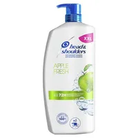 HEAD&SHOULDERS Apple