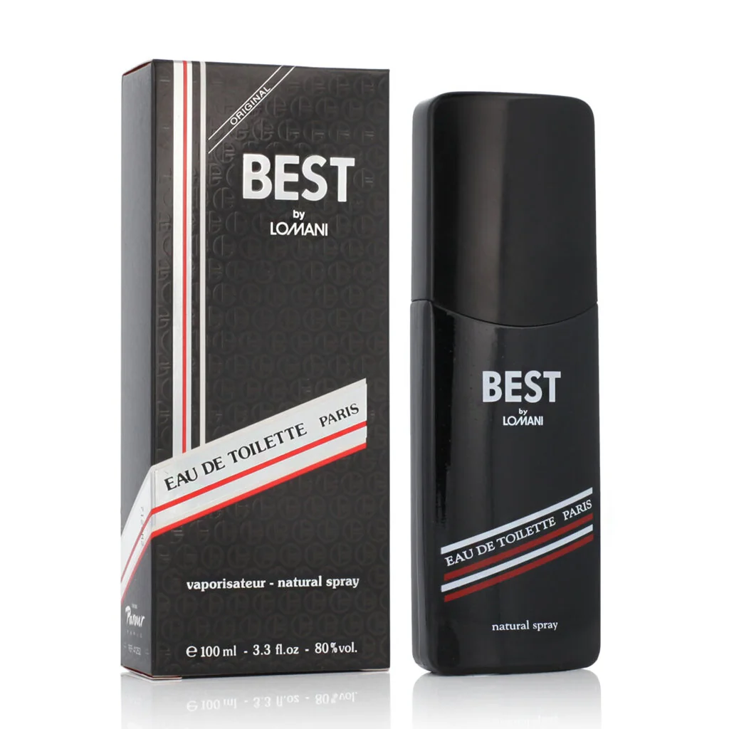 Lomani Best EDT 100 ml M
