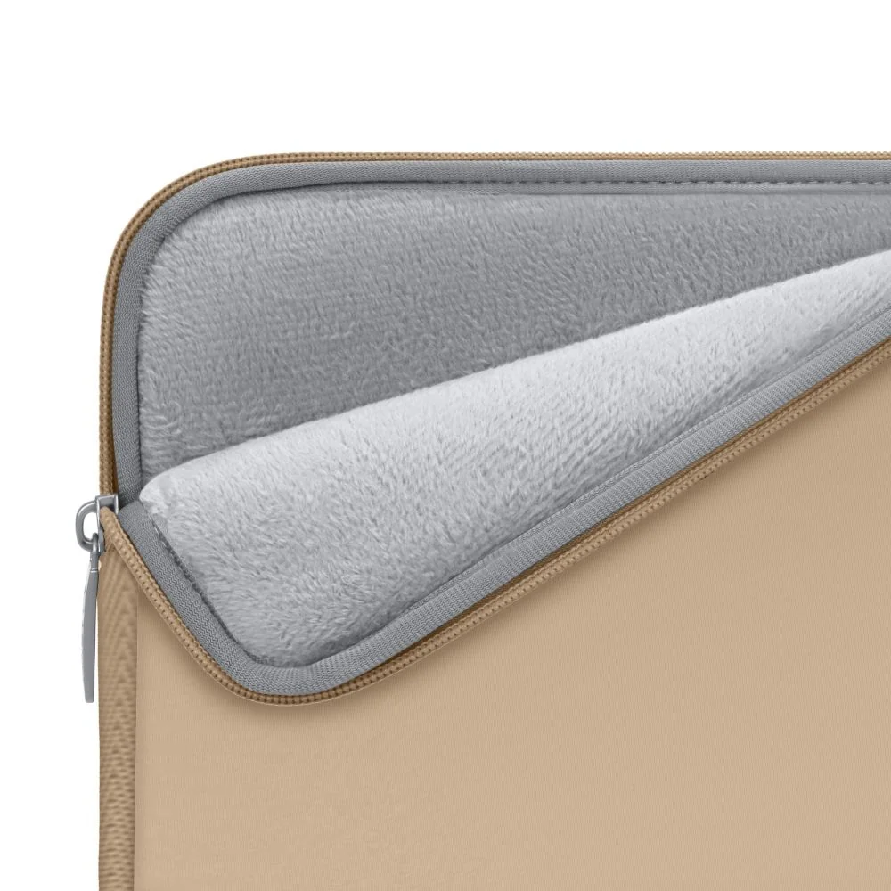 Tech-Protect Neoslim obal na notebook 13-14'', béžový