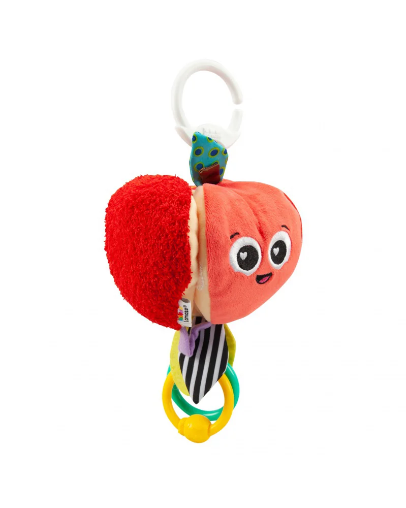 LAMAZE Moje prvé jabĺčko 1×1 ks
