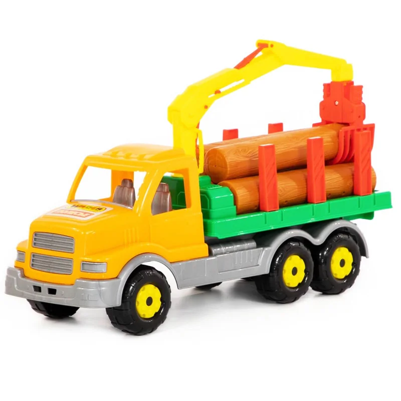 Lesnícke auto , 8PL44297