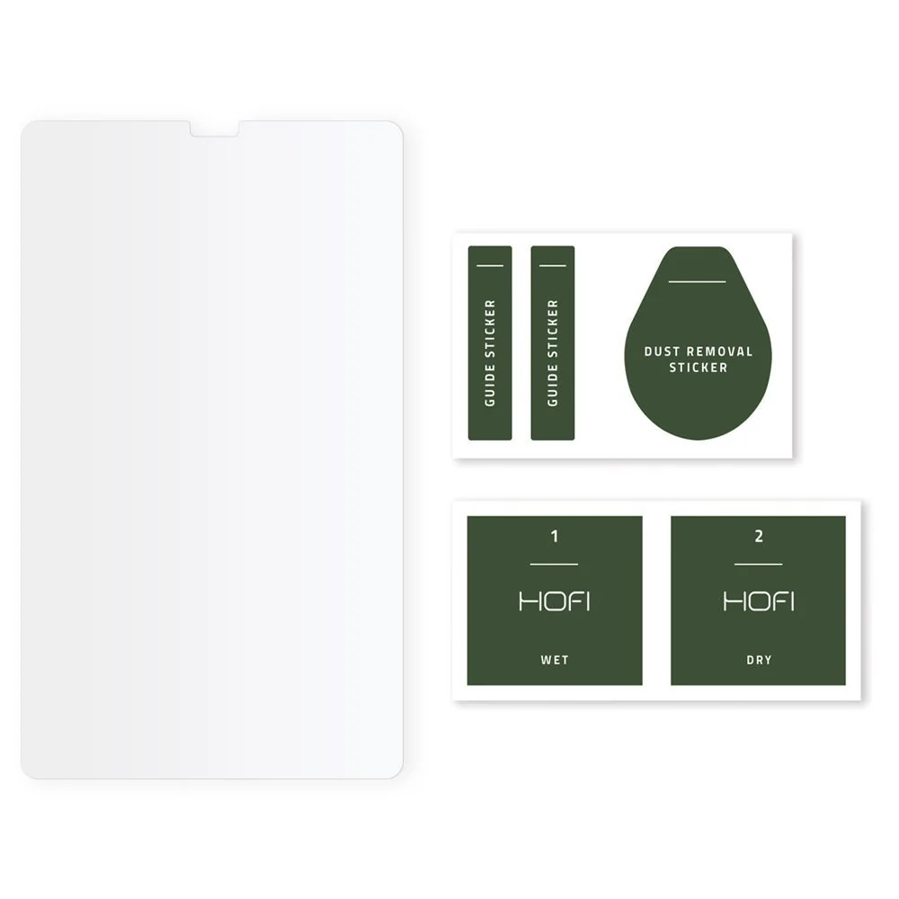 HOFI Glass Pro Tab ochranné sklo na Samsung Galaxy Tab A7 Lite 8.7''