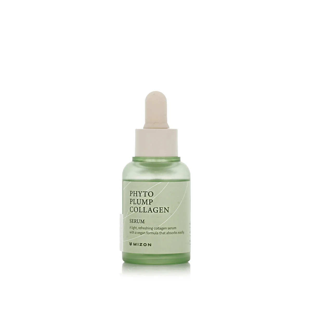 Mizon Phyto Plump Collagen serum kolagenové sérum 30 ml
