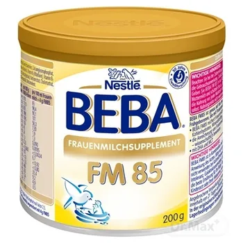 BEBA FM 85 1×200 g