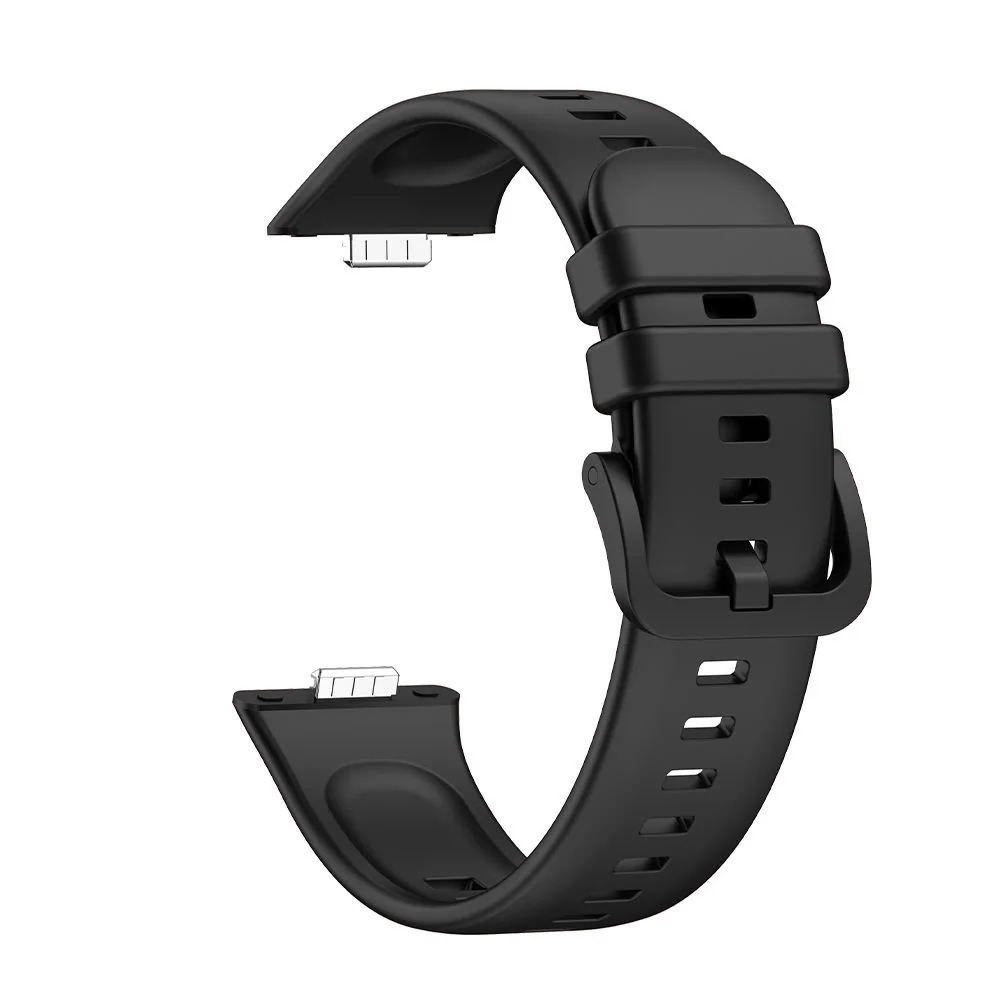 Tech-Protect Iconband remienok na Huawei Watch Fit 3 black