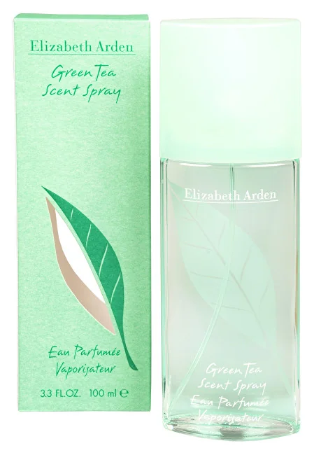 Elizabeth Ardengreen Tea Edp 30ml 1×30 ml, parfumová voda