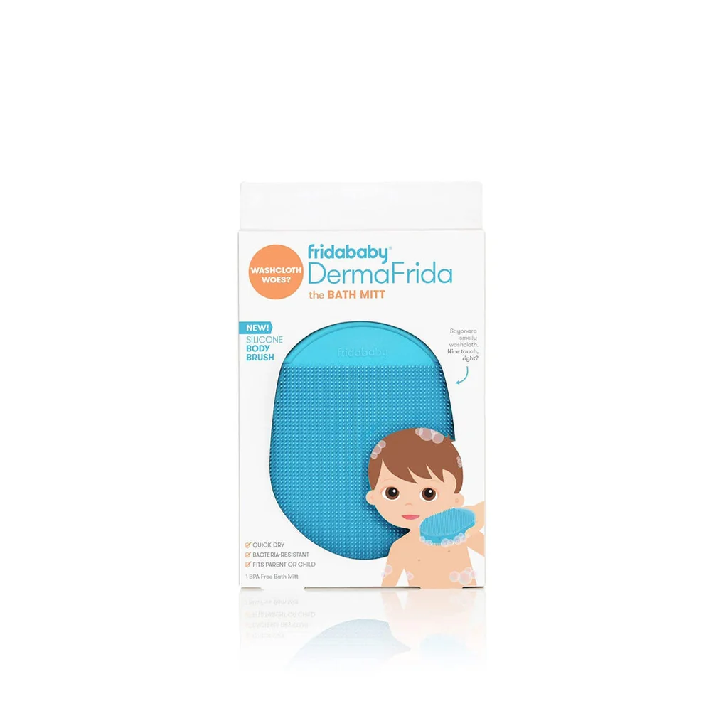Fridababy DermaFrida Solo 1×1 ks, žinka